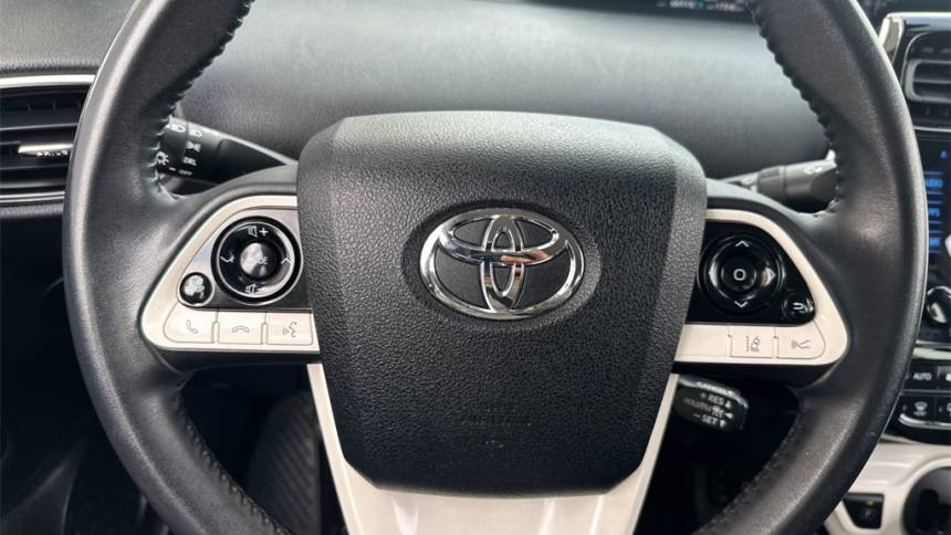 2018 Toyota Prius Prime JTDKARFP8J3089122