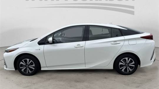 2017 Toyota Prius Prime JTDKARFP3H3013219