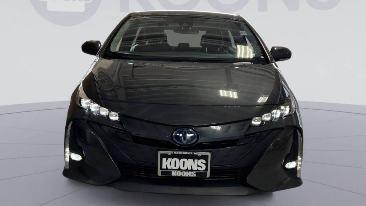 2020 Toyota Prius Prime JTDKARFPXL3151641