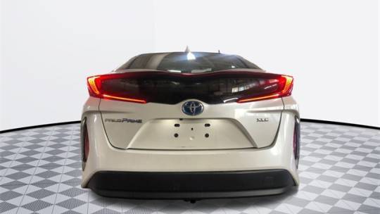 2020 Toyota Prius Prime JTDKARFP9L3142655