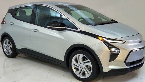 2023 Chevrolet Bolt 1G1FW6S03P4177159