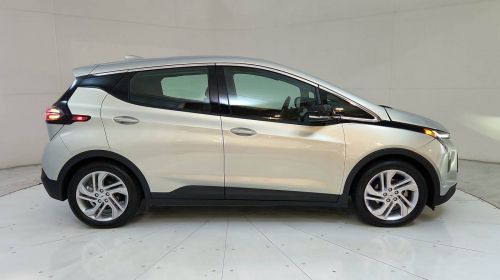 2023 Chevrolet Bolt 1G1FW6S03P4177159