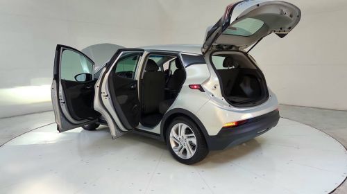 2023 Chevrolet Bolt 1G1FW6S03P4177159