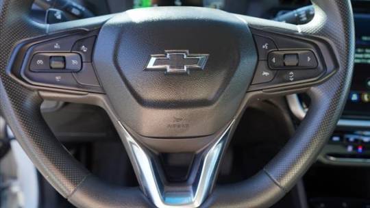 2023 Chevrolet Bolt 1G1FW6S02P4114828