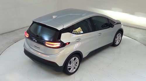 2023 Chevrolet Bolt 1G1FW6S03P4177159