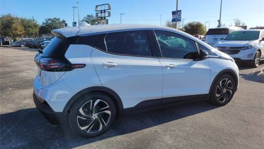 2023 Chevrolet Bolt 1G1FX6S08P4107203