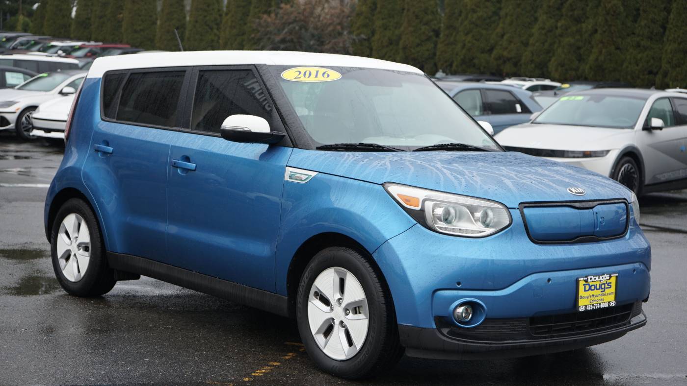 2016 Kia Soul KNDJX3AE4G7005215