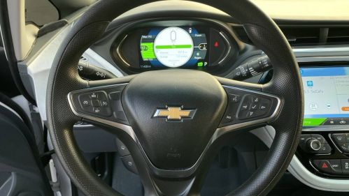 2021 Chevrolet Bolt 1G1FY6S00M4106085