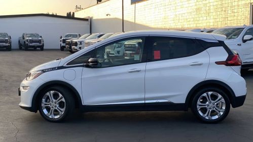 2021 Chevrolet Bolt 1G1FY6S00M4106085