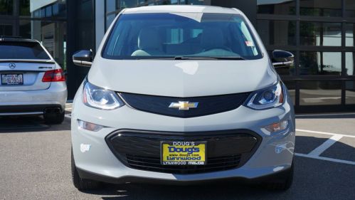 2021 Chevrolet Bolt 1G1FW6S03M4100206