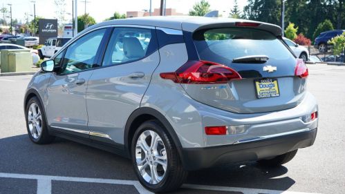 2021 Chevrolet Bolt 1G1FW6S03M4100206