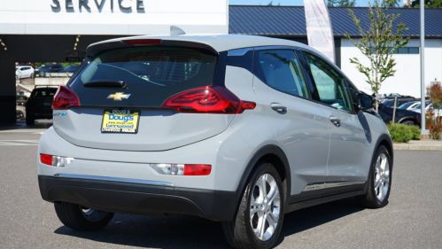 2021 Chevrolet Bolt 1G1FW6S03M4100206