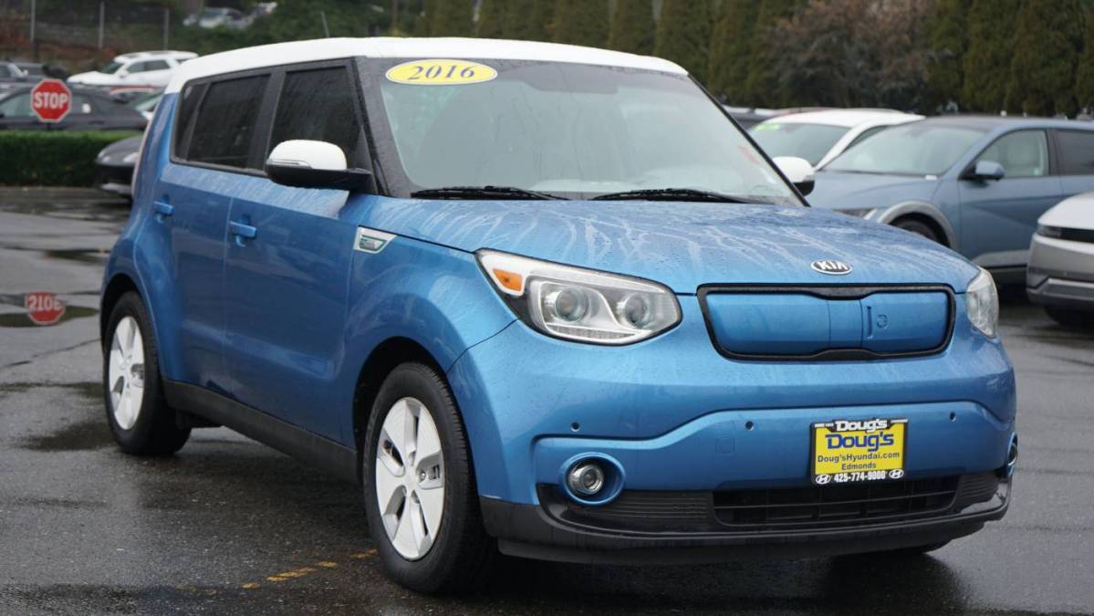 2016 Kia Soul KNDJX3AE4G7005215