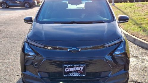 2023 Chevrolet Bolt 1G1FW6S01P4144547