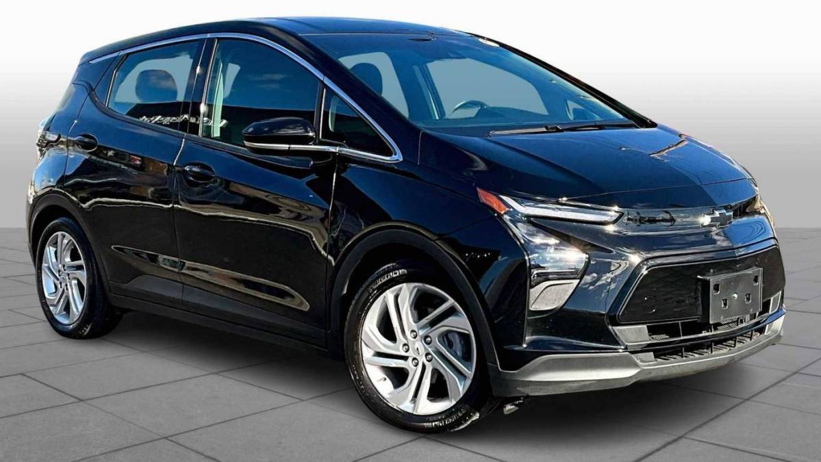 2023 Chevrolet Bolt 1G1FW6S0XP4182763