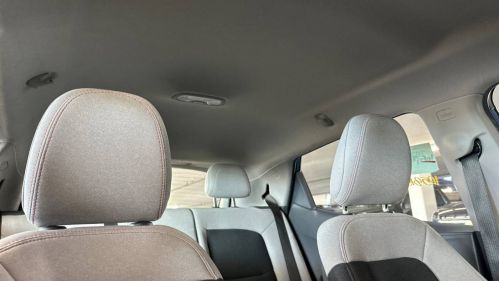 2021 Chevrolet Bolt 1G1FY6S07M4113518
