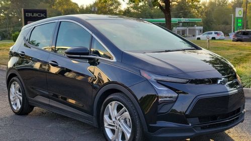 2023 Chevrolet Bolt 1G1FW6S01P4164071