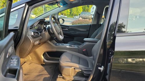 2023 Chevrolet Bolt 1G1FW6S01P4164071