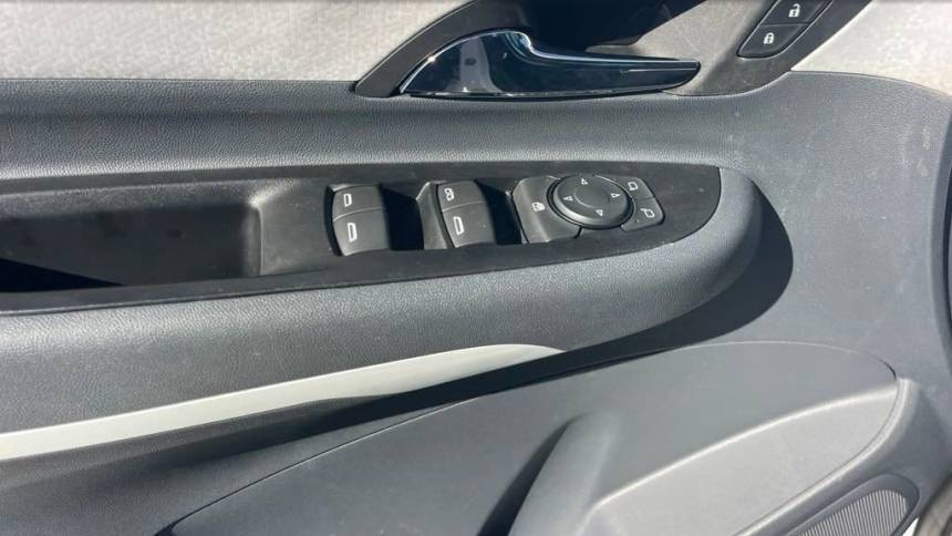 2021 Chevrolet Bolt 1G1FY6S01M4102692