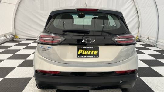 2023 Chevrolet Bolt 1G1FW6S00P4116092