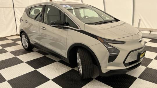 2023 Chevrolet Bolt 1G1FW6S00P4116092