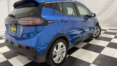 2023 Chevrolet Bolt 1G1FW6S06P4111284