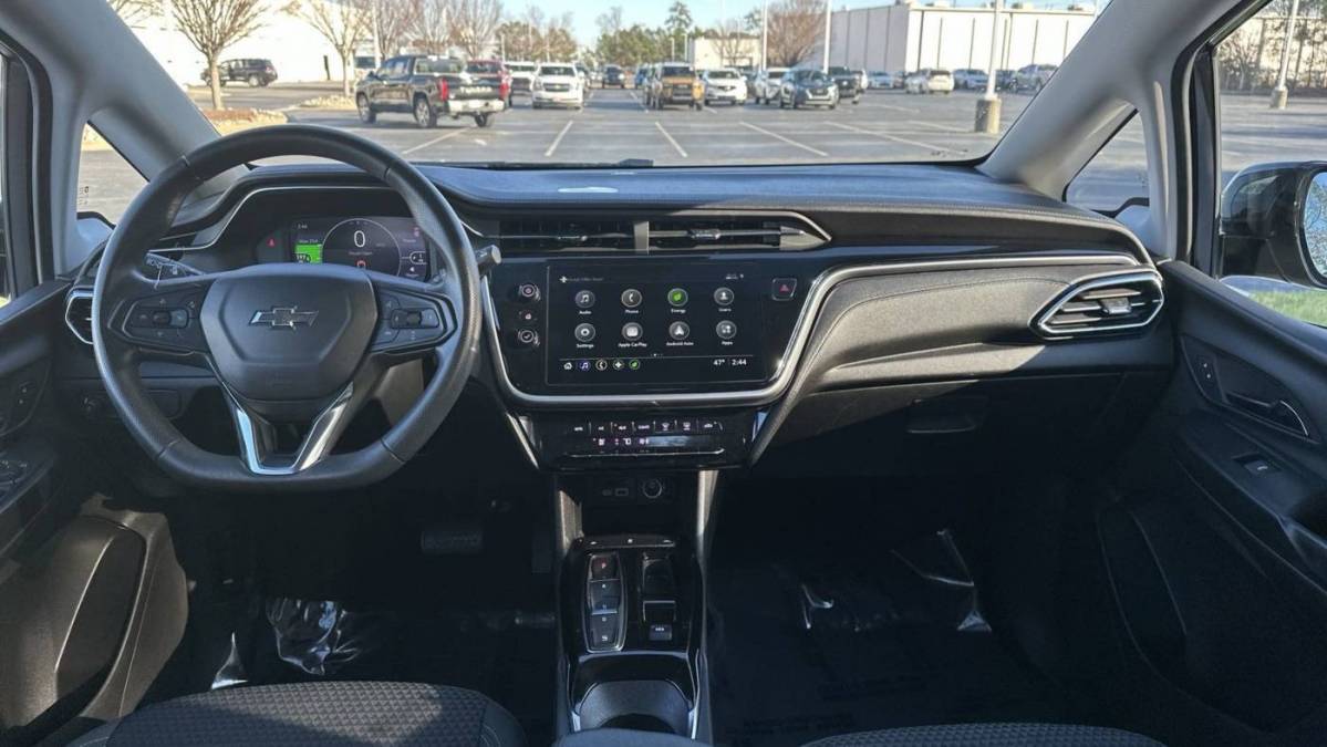 2023 Chevrolet Bolt 1G1FW6S0XP4150038