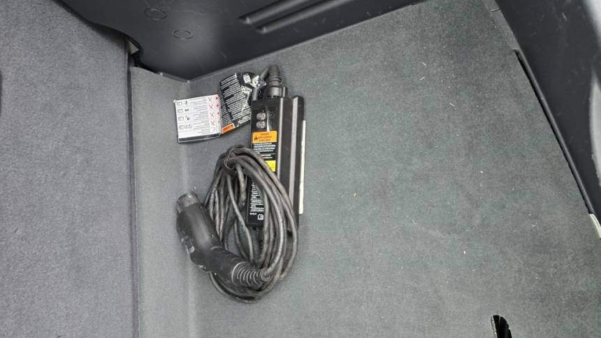 2018 Chevrolet Bolt 1G1FW6S04J4116748