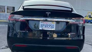 2016 Tesla Model X 5YJXCBE42GF005824