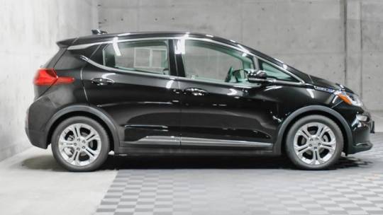 2021 Chevrolet Bolt 1G1FY6S06M4111999