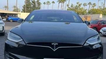 2016 Tesla Model X 5YJXCBE42GF005824