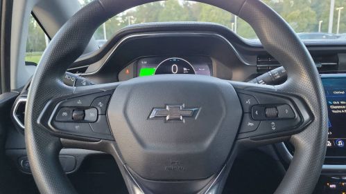 2023 Chevrolet Bolt 1G1FW6S06P4148559