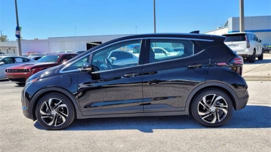 2023 Chevrolet Bolt 1G1FX6S04P4185199