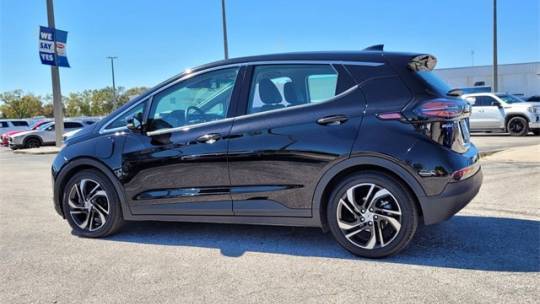 2023 Chevrolet Bolt 1G1FX6S04P4185199