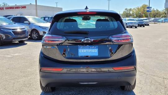 2023 Chevrolet Bolt 1G1FX6S04P4185199