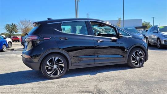 2023 Chevrolet Bolt 1G1FX6S04P4185199