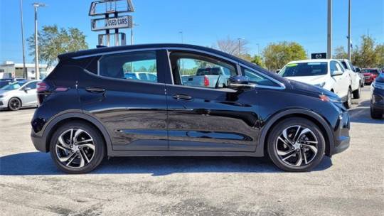 2023 Chevrolet Bolt 1G1FX6S04P4185199