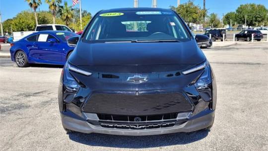 2023 Chevrolet Bolt 1G1FX6S04P4185199