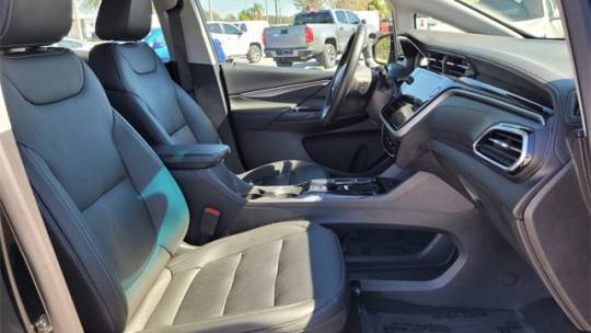 2023 Chevrolet Bolt 1G1FX6S04P4185199