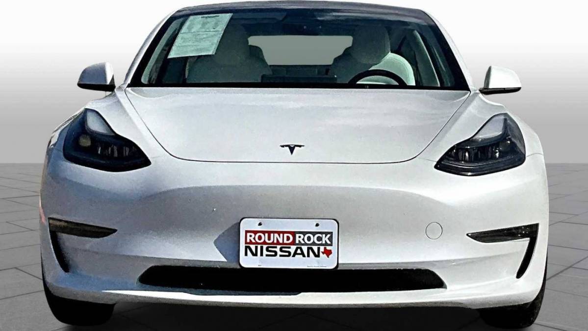 2023 Tesla Model 3 5YJ3E1EC1PF591085