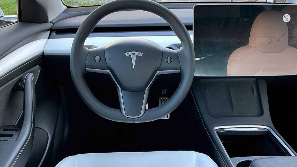 2023 Tesla Model 3 5YJ3E1EC1PF591085