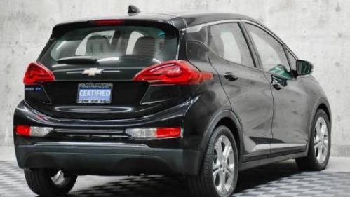 2021 Chevrolet Bolt 1G1FY6S06M4111999