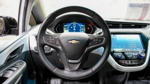 2021 Chevrolet Bolt 1G1FY6S08M4108974