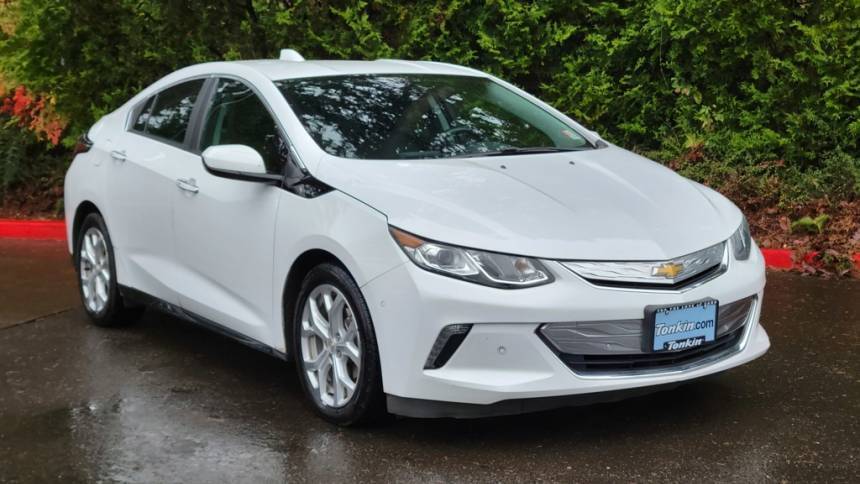 2016 Chevrolet VOLT 1G1RD6S55GU136398