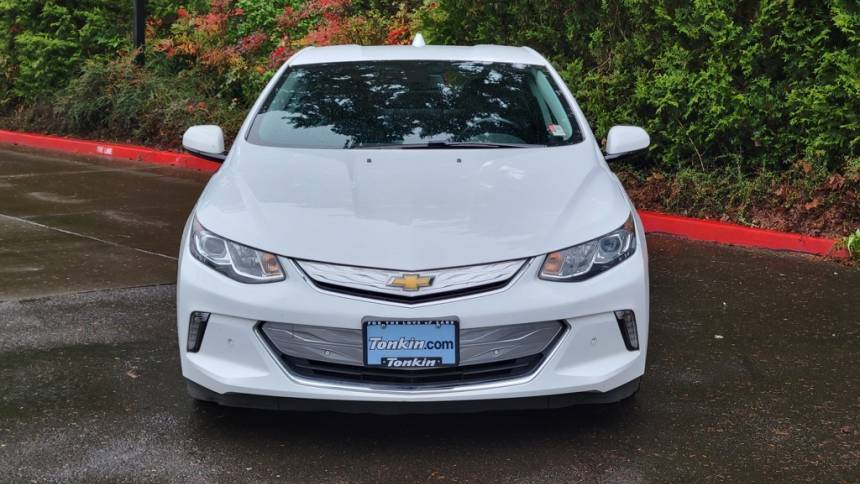 2016 Chevrolet VOLT 1G1RD6S55GU136398