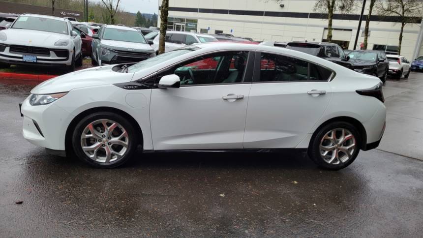 2016 Chevrolet VOLT 1G1RD6S55GU136398