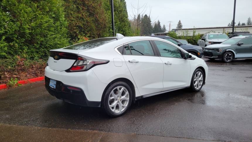 2016 Chevrolet VOLT 1G1RD6S55GU136398