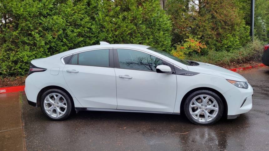 2016 Chevrolet VOLT 1G1RD6S55GU136398