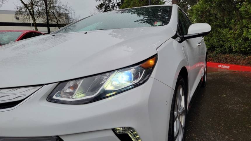 2016 Chevrolet VOLT 1G1RD6S55GU136398