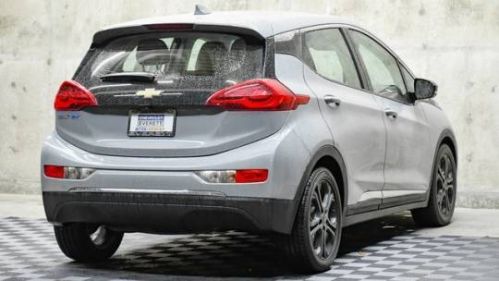 2021 Chevrolet Bolt 1G1FY6S01M4105821